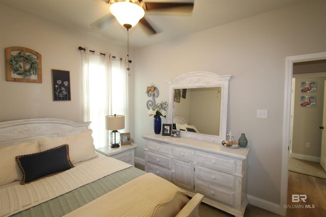 14492 Chenin Blanc Drive, Silverhill, AL 36576
