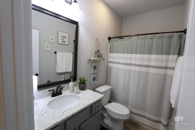 14492 Chenin Blanc Drive, Silverhill, AL 36576