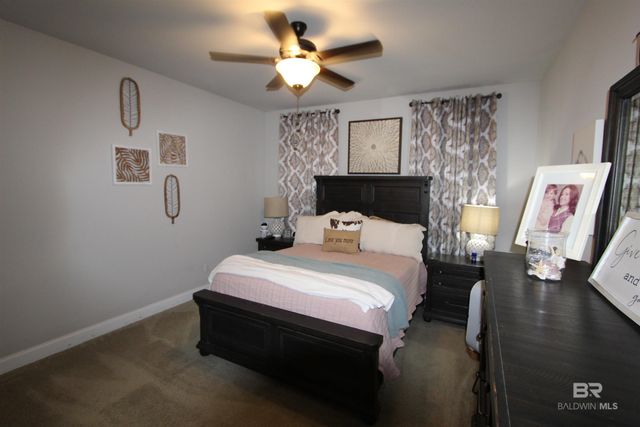 14492 Chenin Blanc Drive, Silverhill, AL 36576
