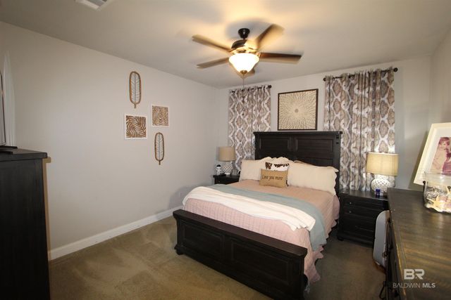 14492 Chenin Blanc Drive, Silverhill, AL 36576