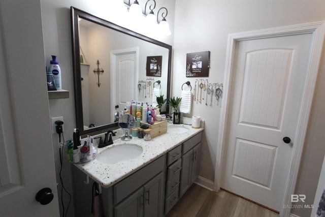 14492 Chenin Blanc Drive, Silverhill, AL 36576