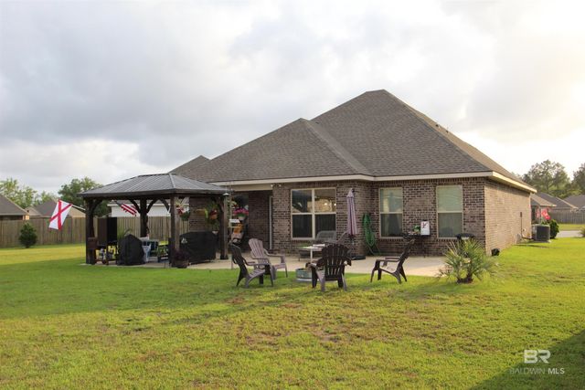 14492 Chenin Blanc Drive, Silverhill, AL 36576
