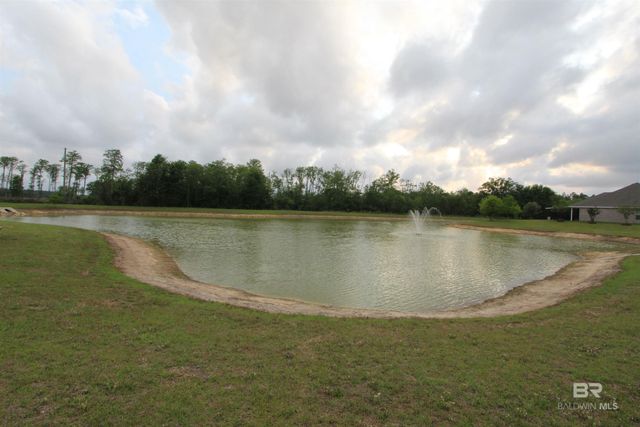 14492 Chenin Blanc Drive, Silverhill, AL 36576