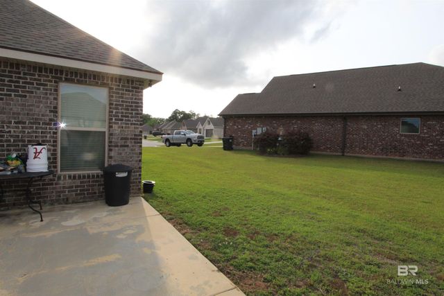 14492 Chenin Blanc Drive, Silverhill, AL 36576
