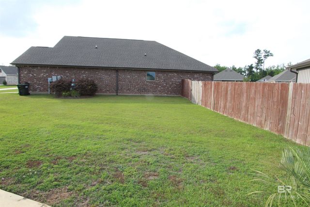 14492 Chenin Blanc Drive, Silverhill, AL 36576