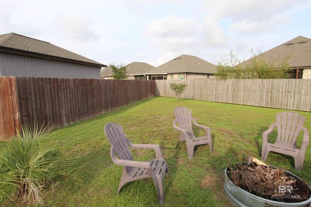 14492 Chenin Blanc Drive, Silverhill, AL 36576