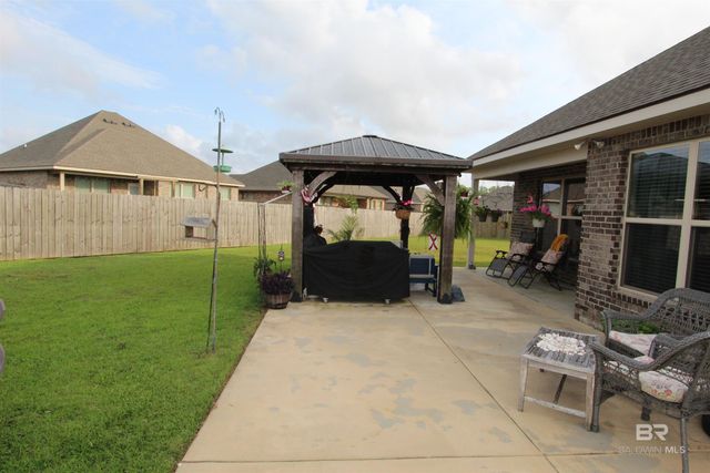 14492 Chenin Blanc Drive, Silverhill, AL 36576