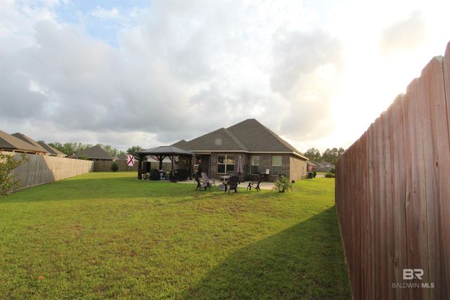 14492 Chenin Blanc Drive, Silverhill, AL 36576