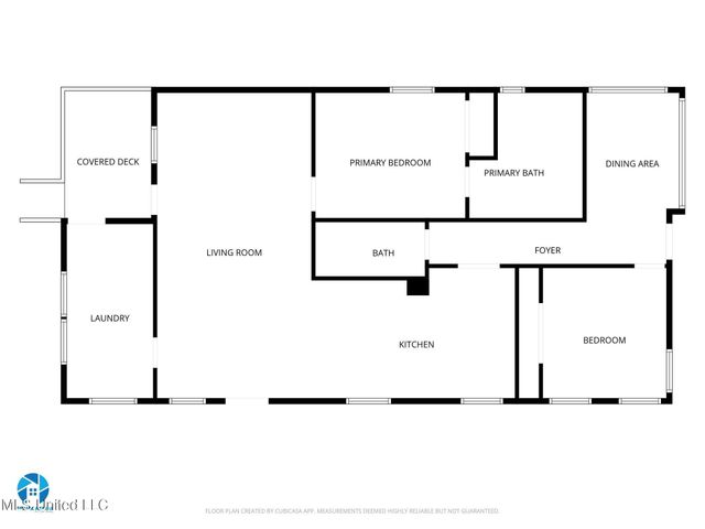 182 Miramar Avenue, Biloxi, MS 39530