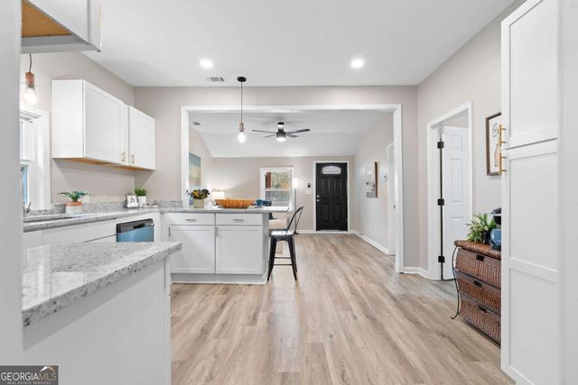 118 Perry Street, Monroe, GA 30655