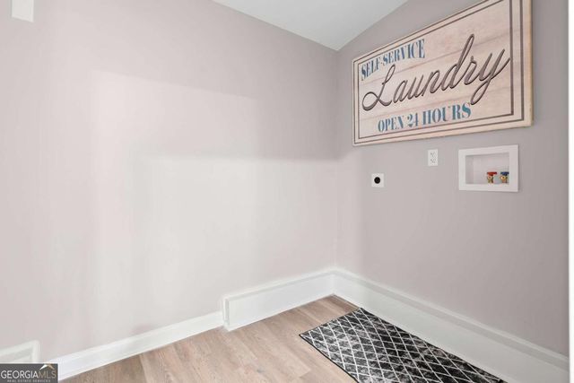 118 Perry Street, Monroe, GA 30655