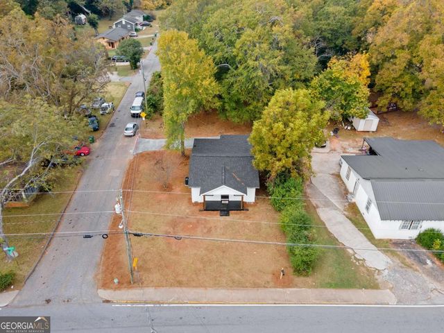 118 Perry Street, Monroe, GA 30655