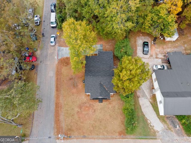 118 Perry Street, Monroe, GA 30655