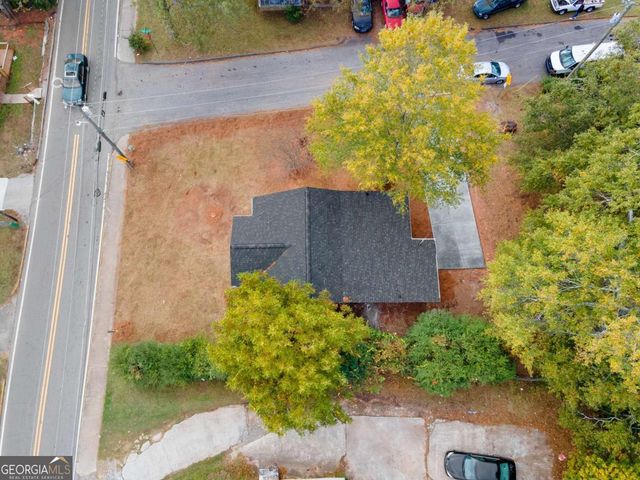 118 Perry Street, Monroe, GA 30655