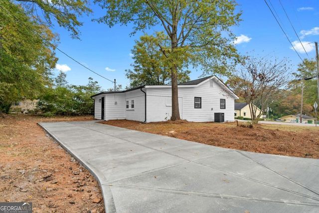 118 Perry Street, Monroe, GA 30655