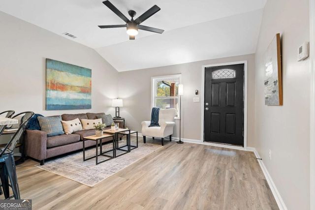 118 Perry Street, Monroe, GA 30655