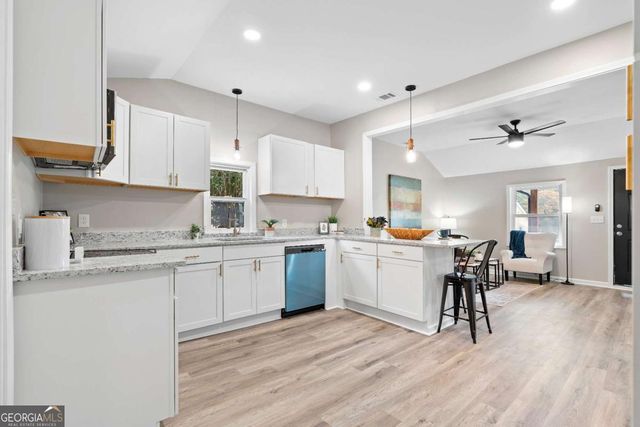 118 Perry Street, Monroe, GA 30655