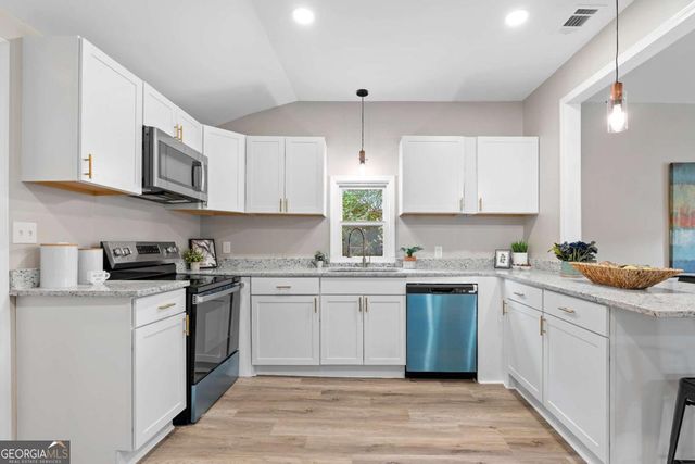 118 Perry Street, Monroe, GA 30655