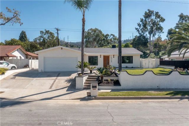 16364 Canelones Drive, Hacienda Heights, CA 91745