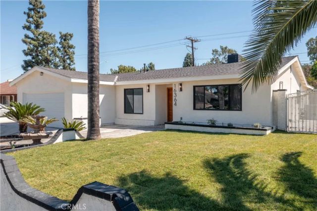 16364 Canelones Drive, Hacienda Heights, CA 91745