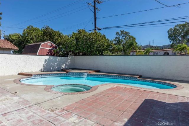 16364 Canelones Drive, Hacienda Heights, CA 91745