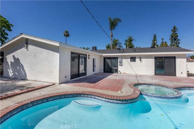 16364 Canelones Drive, Hacienda Heights, CA 91745