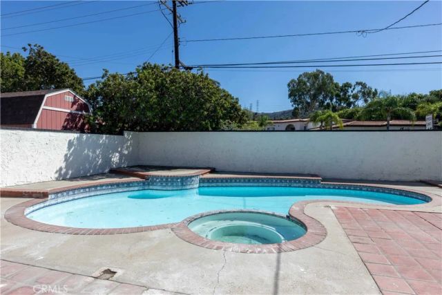 16364 Canelones Drive, Hacienda Heights, CA 91745