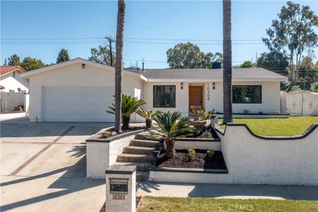 16364 Canelones Drive, Hacienda Heights, CA 91745