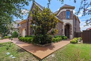 2528 Gosling Drive, Plano, TX 75075