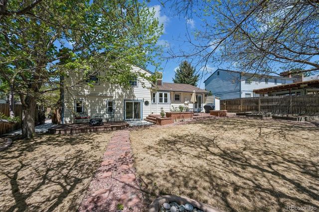 3160 Oak Circle N, Broomfield, CO 80020