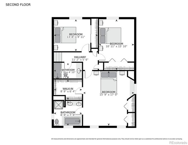 3160 Oak Circle N, Broomfield, CO 80020
