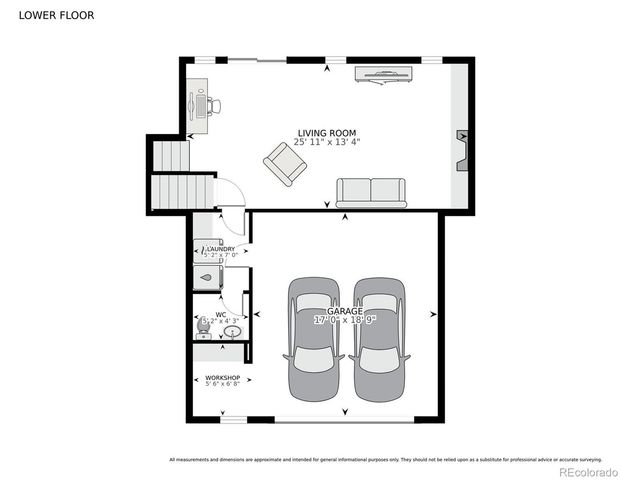 3160 Oak Circle N, Broomfield, CO 80020