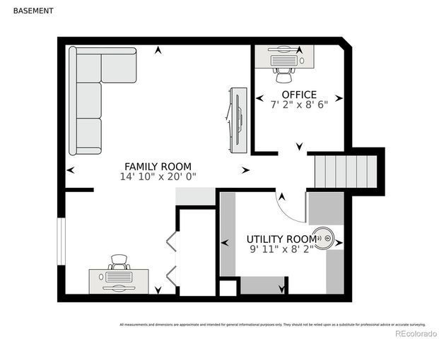 3160 Oak Circle N, Broomfield, CO 80020