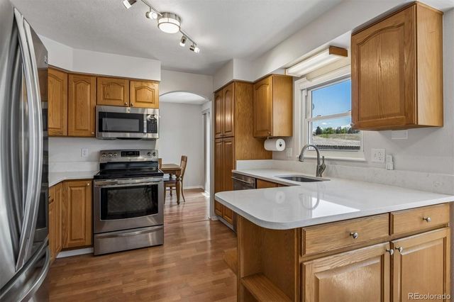 3160 Oak Circle N, Broomfield, CO 80020