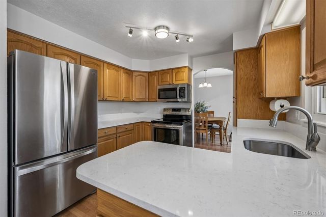 3160 Oak Circle N, Broomfield, CO 80020