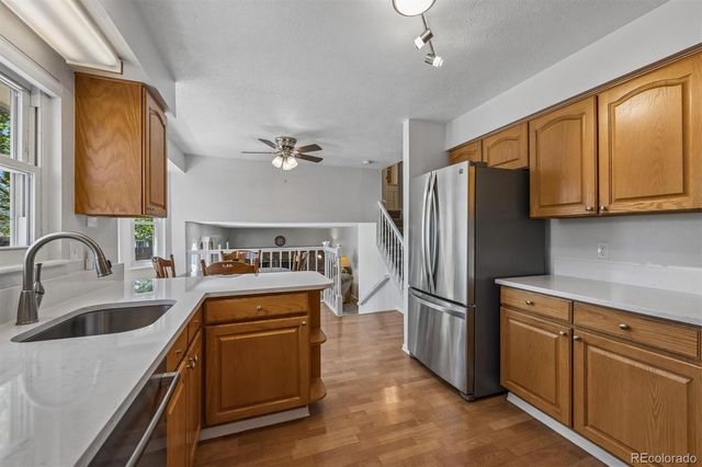 3160 Oak Circle N, Broomfield, CO 80020