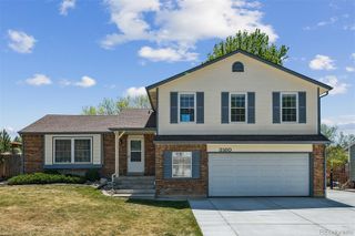 3160 Oak Circle N, Broomfield, CO 80020