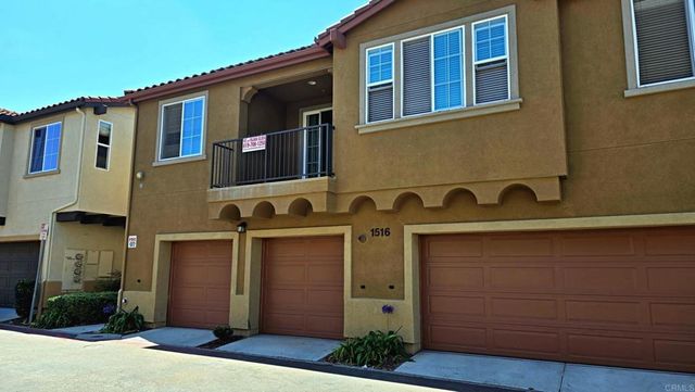 1516 San Borja Street 1, Chula Vista, CA 91913