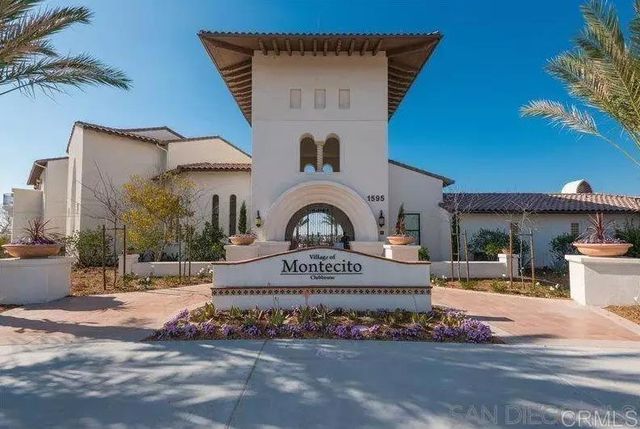 1516 San Borja Street 1, Chula Vista, CA 91913