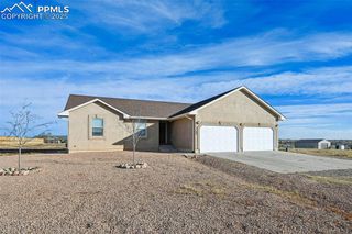 1169 E Canary Drive, Pueblo, CO 81007
