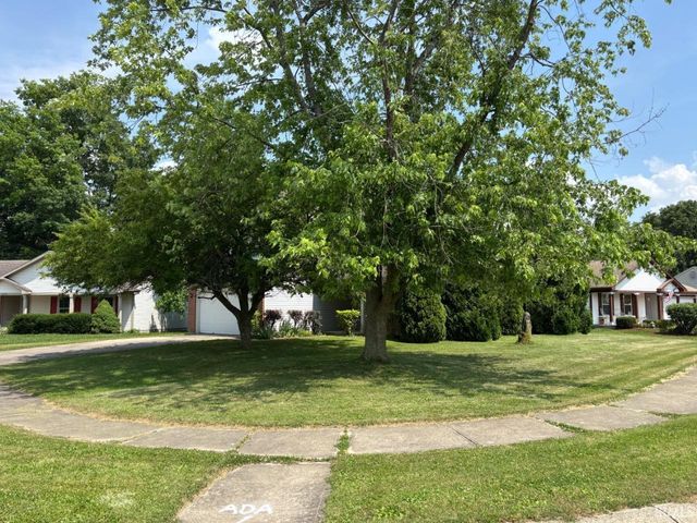 4912 Atlanta Street, Anderson, IN 46013