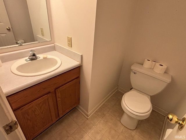 4912 Atlanta Street, Anderson, IN 46013