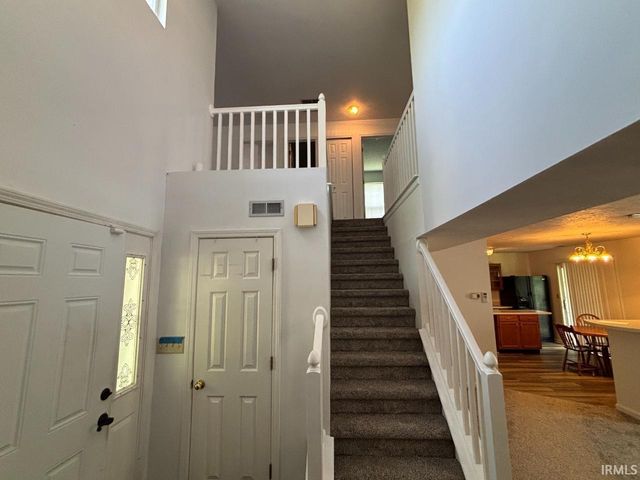 4912 Atlanta Street, Anderson, IN 46013