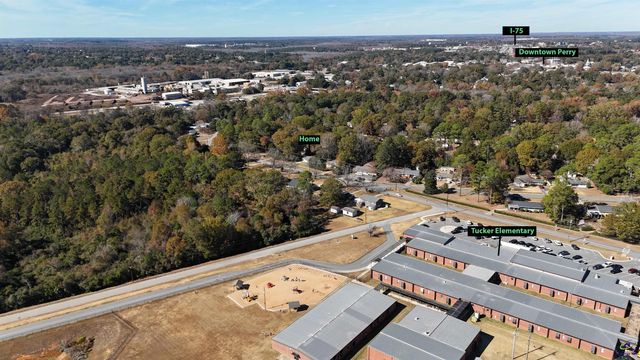 1207 Tucker Road, Perry, GA 31069