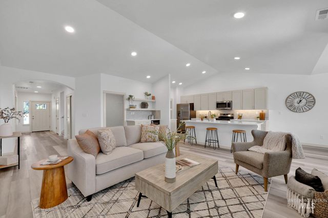 TBD Claremont St Orchard Encore, Caldwell, ID 83605