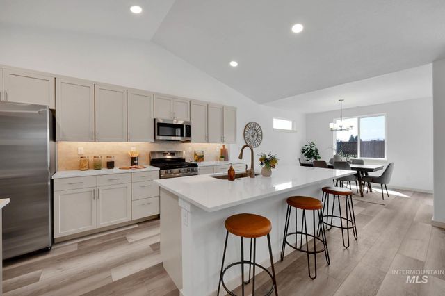 TBD Claremont St Orchard Encore, Caldwell, ID 83605