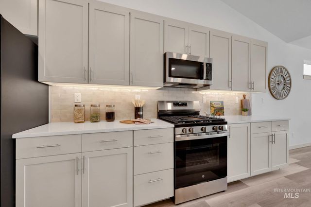 TBD Claremont St Orchard Encore, Caldwell, ID 83605