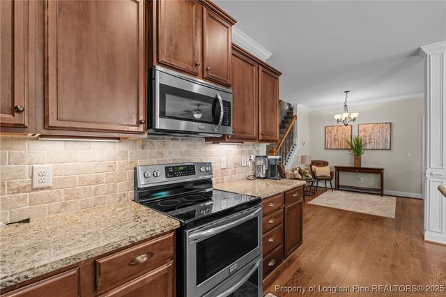 758 Micahs Way N, Spring Lake, NC 28390