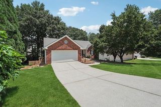 1535 Smoke Hill Drive, Hoschton, GA 30548