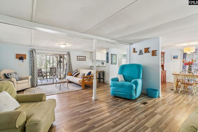 1046 Blacksgate East Road, Prosperity, SC 29127